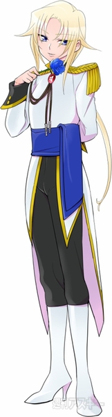 花のアンドロイド学園