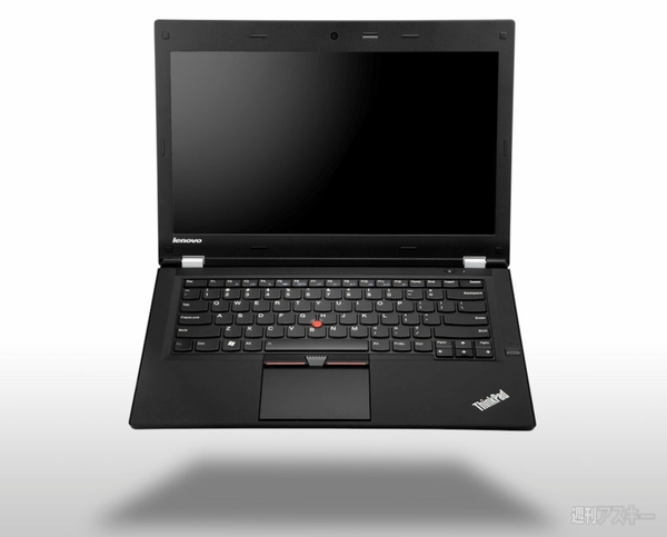 ThinkPad T430u