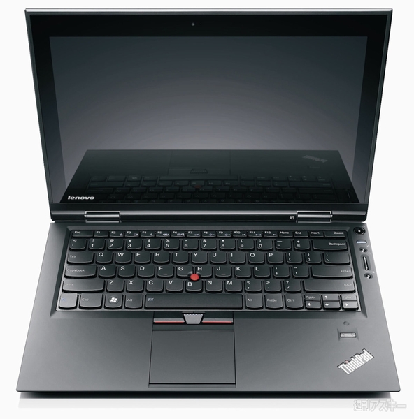 ThinkPad X1 Hybrid