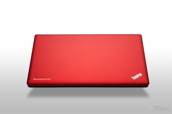 ThinkPad Edge E530