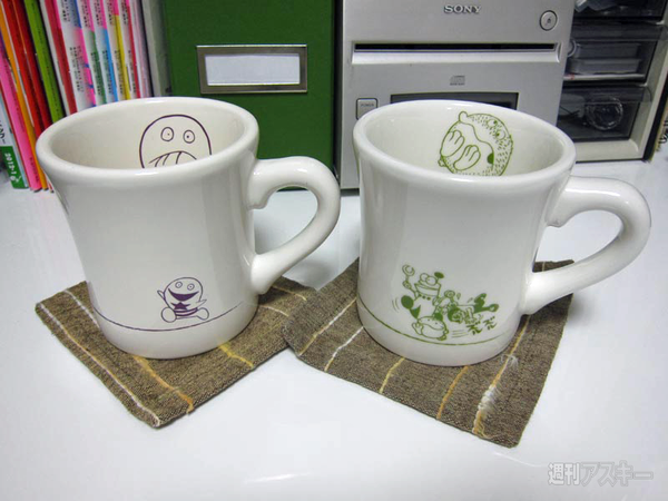 藤子・F・不二雄ミュージアム餅つきイベント2012