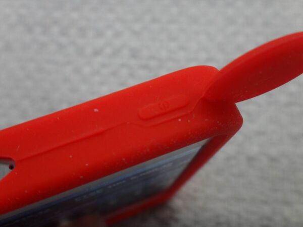 イケメンに限るiPhone 4/4S用森クマ仕様ケース