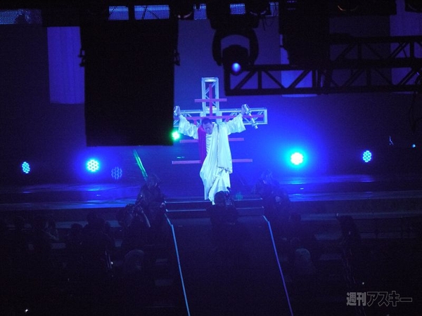 元気ですか!! 大晦日!! 2011