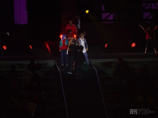 元気ですか!! 大晦日!! 2011