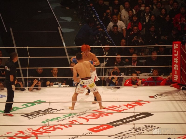 元気ですか!! 大晦日!! 2011