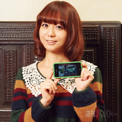 BOOKS Vol.12 福田萌さん