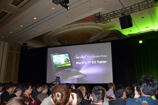 NVIDIA CES