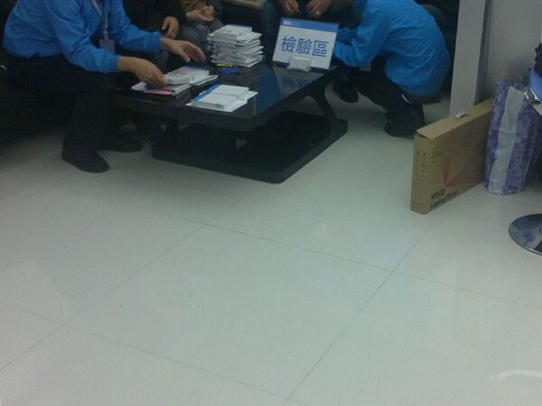 【海外端末】ハイエンド中華スマホ『Meizu MX』が海外進出！