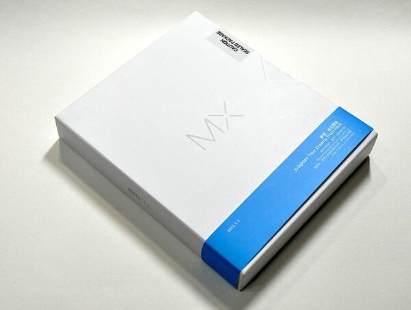 【海外端末】ハイエンド中華スマホ『Meizu MX』が海外進出！