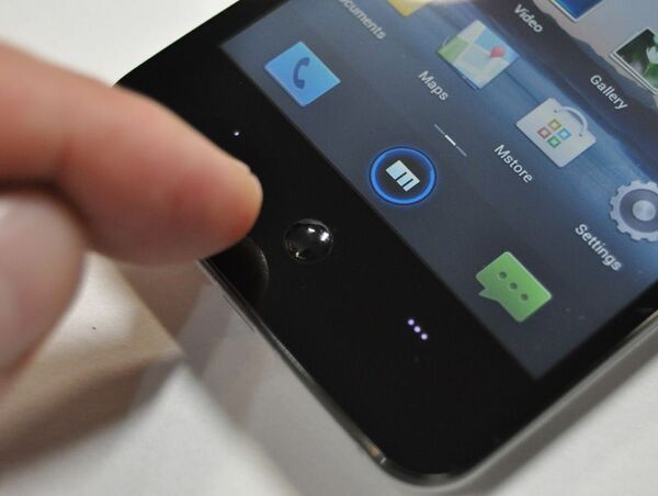 【海外端末】ハイエンド中華スマホ『Meizu MX』が海外進出！