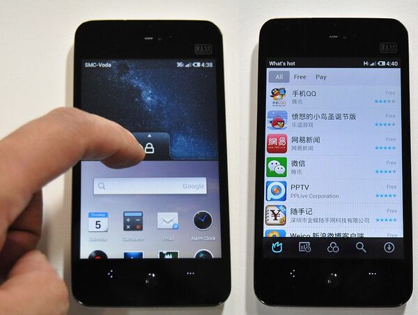 【海外端末】ハイエンド中華スマホ『Meizu MX』が海外進出！