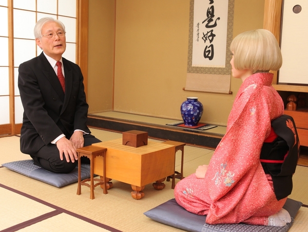 電王戦直前インタビュー