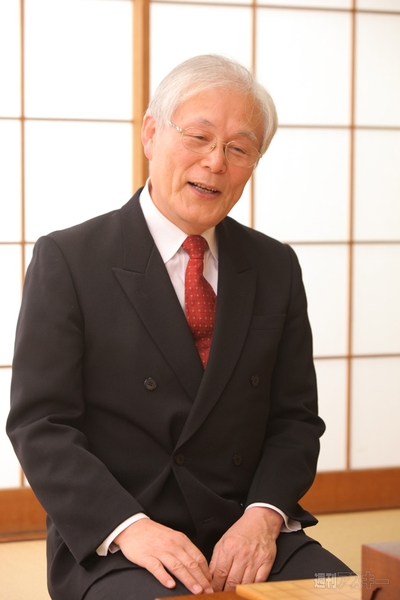 電王戦直前インタビュー