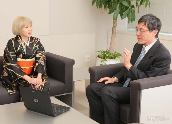 電王戦直前インタビュー