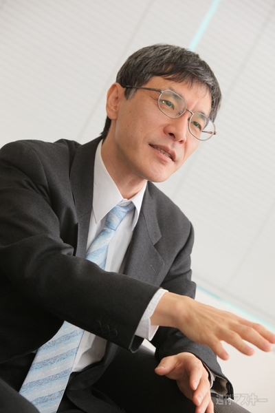 電王戦直前インタビュー