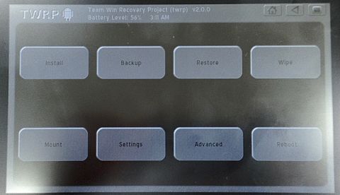 【週間リスキー】Kindle FireにICS導入だん。