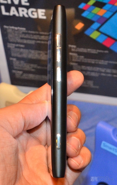 CES2012 DigitalExperience!