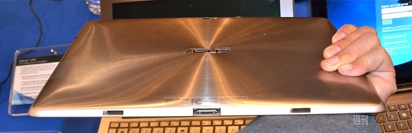 CES2012 DigitalExperience!