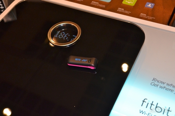 CES2012 DigitalExperience!