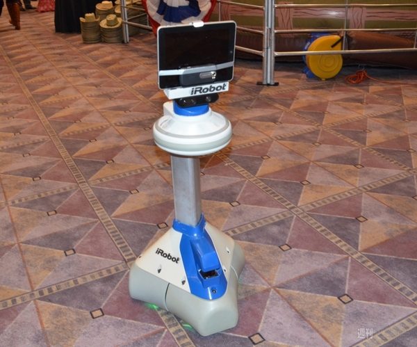 CES2012 DigitalExperience!