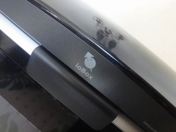 サムスン製より早く自宅テレビでAngry Birdsが楽しめるスマートテレビ的端末『ioBox』