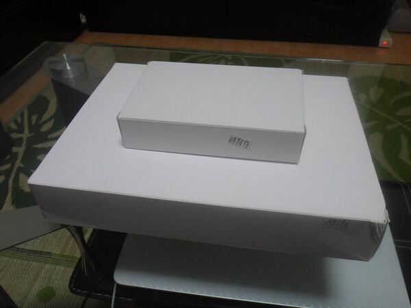 サムスンテレビより早く自宅テレビでAngry Birdsが楽しめるスマートテレビ的端末『ioBox』