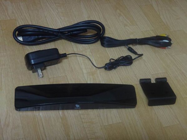 サムスンテレビより早く自宅テレビでAngry Birdsが楽しめるスマートテレビ的端末『ioBox』