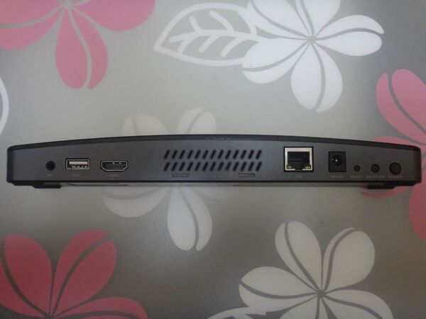 サムスンテレビより早く自宅テレビでAngry Birdsが楽しめるスマートテレビ的端末『ioBox』