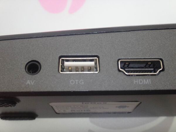 サムスンテレビより早く自宅テレビでAngry Birdsが楽しめるスマートテレビ的端末『ioBox』