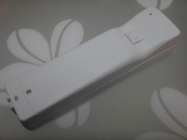 サムスンテレビより早く自宅テレビでAngry Birdsが楽しめるスマートテレビ的端末『ioBox』