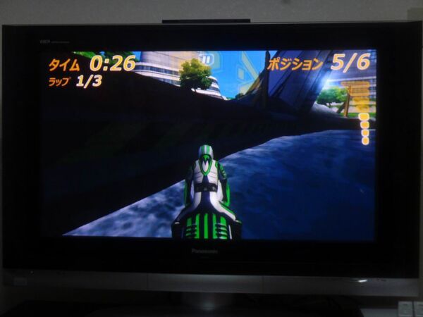 サムスンテレビより早く自宅テレビでAngry Birdsが楽しめるスマートテレビ的端末『ioBox』