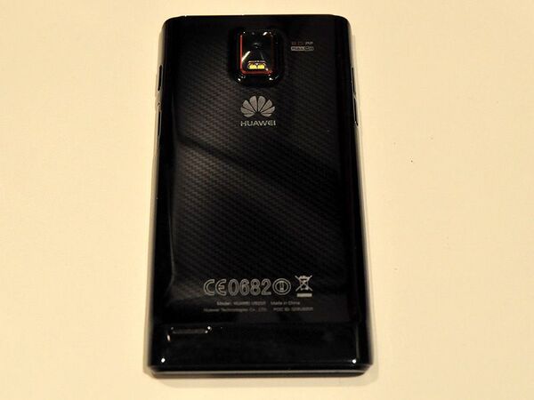 CESに出展されたスマホ新製品を総ざらい：CES2012