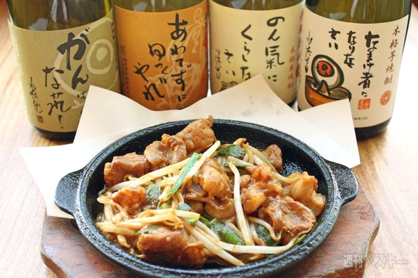 【アキバ食い倒れ部2012】居酒屋andBar