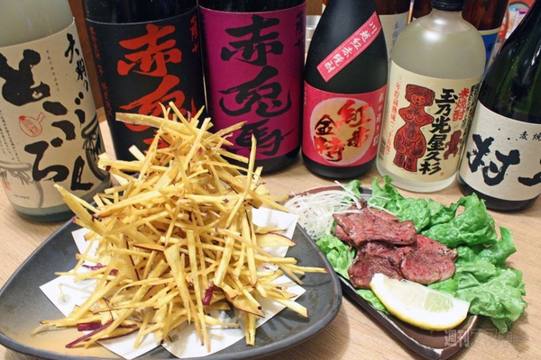 【アキバ食い倒れ部2012】居酒屋andBar