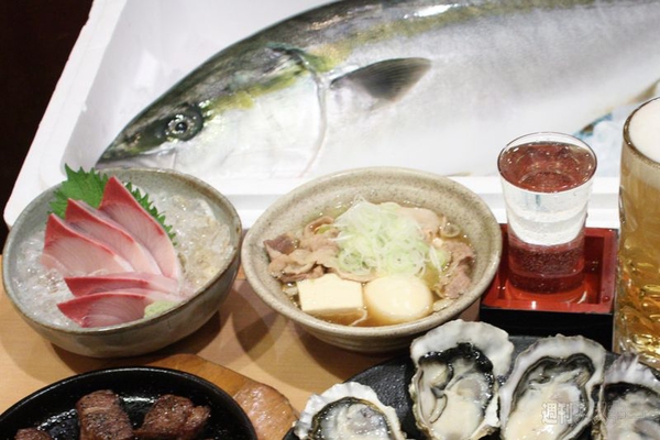 【アキバ食い倒れ部2012】居酒屋andBar