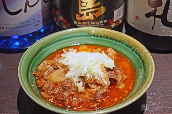 【アキバ食い倒れ部2012】居酒屋andBar