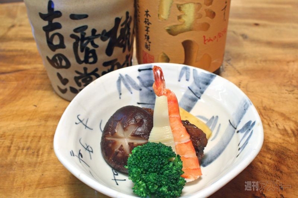 【アキバ食い倒れ部2012】居酒屋andBar