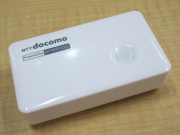 PS Vitaを外出先で充電できるモバイルバッテリー