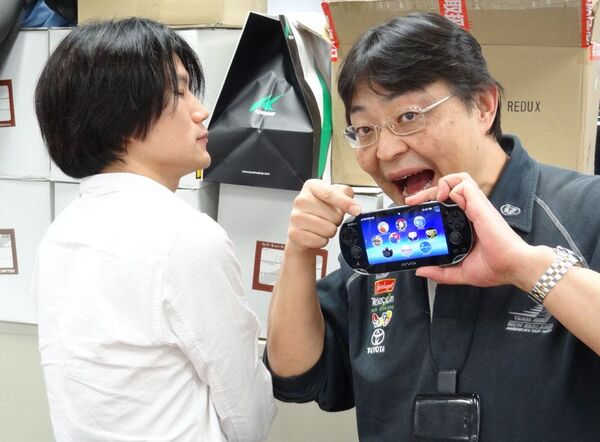 【SIM認識不良が直った！】PS VitaシステムソフトウェアV1.52提供開始