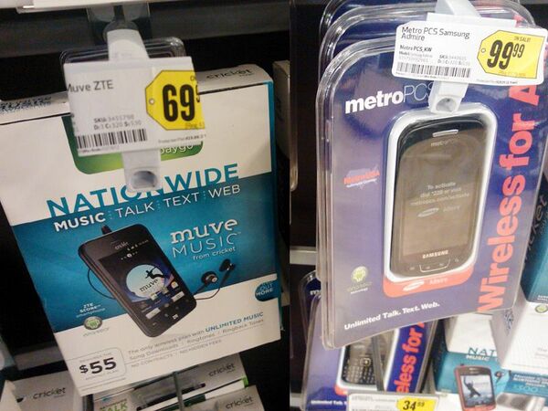 【海外散財取材】CES2012でスマホを見て聞いて触って買った！