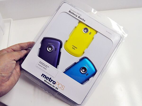 【海外散財取材】CES2012でスマホを見て聞いて触って買った！