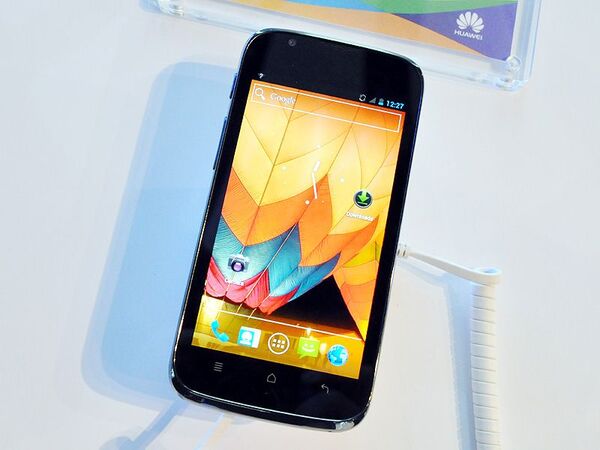 【海外散財取材】CES2012でスマホを見て聞いて触って買った！