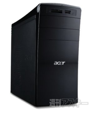 日本エイサーが2012年新モデル発表！　オフィス搭載で10万円切るUltrabookも発売