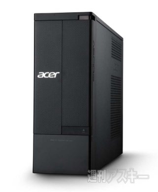 日本エイサーが2012年新モデル発表！　オフィス搭載で10万円切るUltrabookも発売