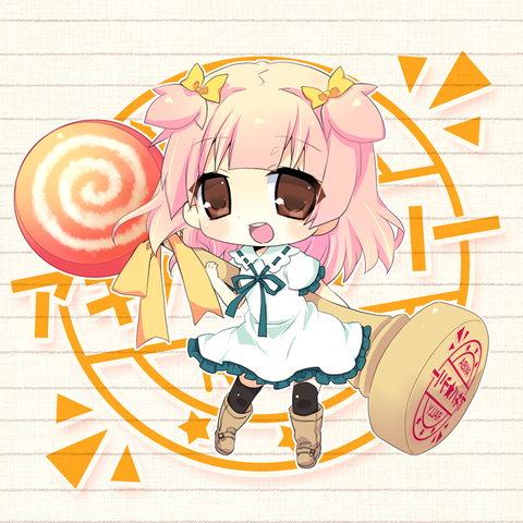 アキバ★ラリー