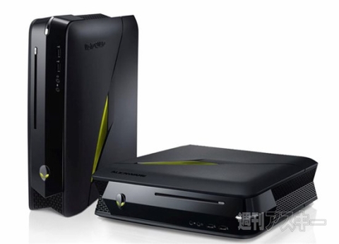 Alienware X51