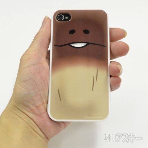 なめこアクセサリー