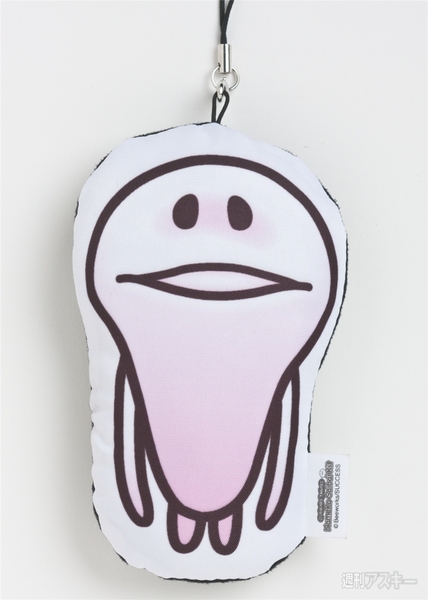 なめこアクセサリー