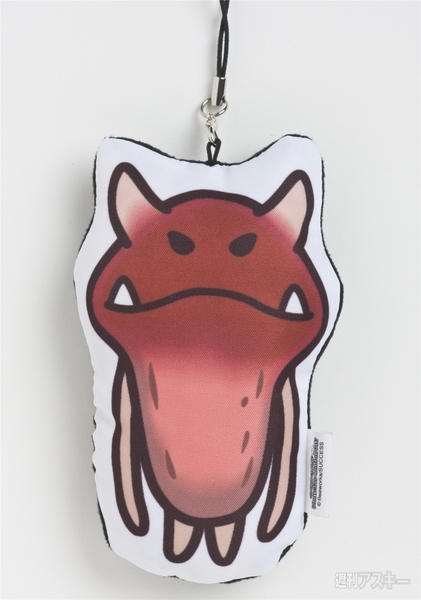 なめこアクセサリー