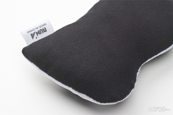 なめこアクセサリー